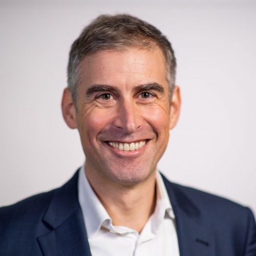 Jörg Rupp DORUCON EIC Accelerator Consultant Jörg Rupp DORUCON
